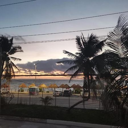 칸쿤 Casa Monik, A Dos Pasos De La Playa 빌라 외부 사진
