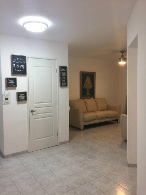 칸쿤 Casa Monik, A Dos Pasos De La Playa 빌라 외부 사진